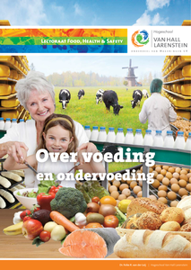 Over voeding en ondervoeding