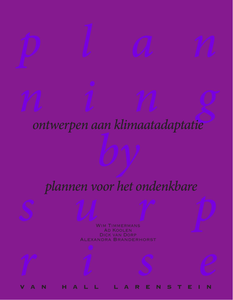 Ontwerpen aan klimaatadaptatie