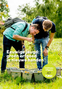 Eeuwige jeugd