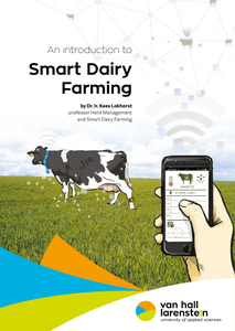 An introduction to Smart Dairy Farming