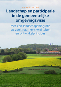 Landschap en participatie in de gemeentelijke omgevingsvisie