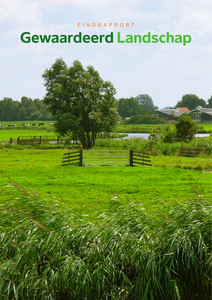 Eindrapport Gewaardeerd Landschap