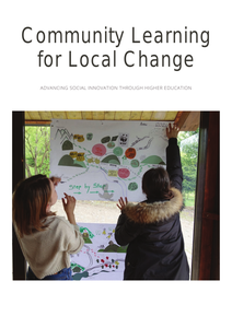 Community learning for local change