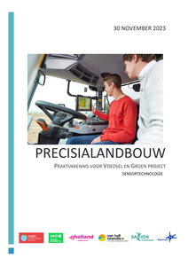 PreciSIAlandbouw