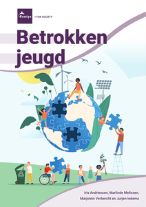 Betrokken jeugd