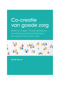 Co-creatie van goede zorg