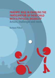 parents' role in enabling the participation of their child with a physical disability