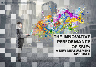 The innovative performance of SMEs