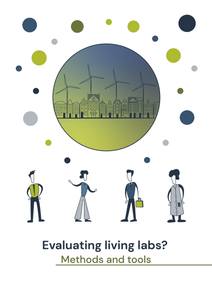 Evaluating living labs?