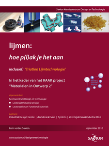 Lijmen