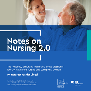 Notes on  Nursing 2.0