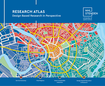 Research Atlas