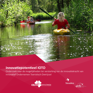 Innovatiepotentieel IOTO