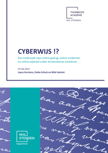 CYBERWIJS !? 